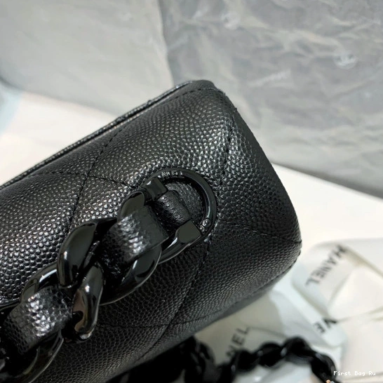 First Bag Ru CHANEL BAG FLAP 0804